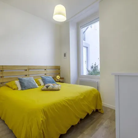 Appartement Superbe F1 Avec Terrasse Et Parking Privé Évian-les-Bains